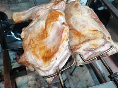 -草原烤羊腿总店(总店)