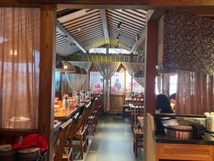 -老湘村·湖南土菜(天河维多利店)