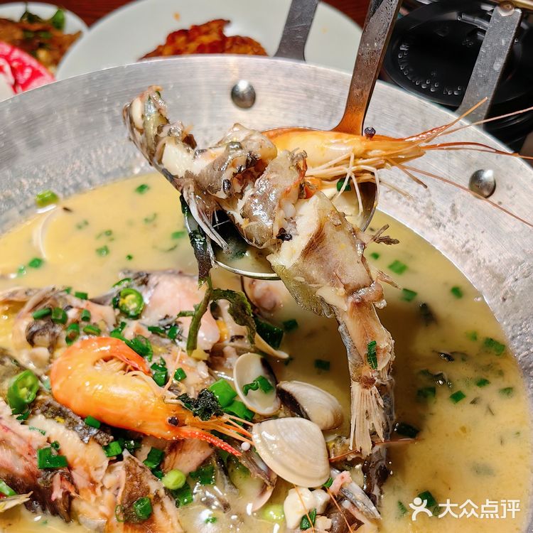 在广州，这家湘菜才是湖南那个味！