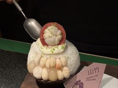 -三出山火锅(南京万象天地店)