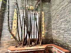 -荔湾博物馆