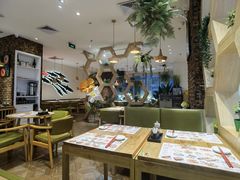 -Sushi Love 创意寿司(丽影广场店)