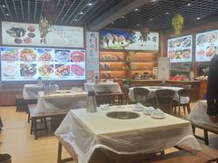 -九寨沟特色牦牛肉汤锅