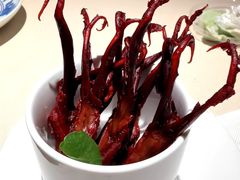 -侨美食家·粤菜(体育西路店)