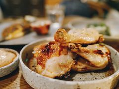 -BOR Eatery(安福路店)