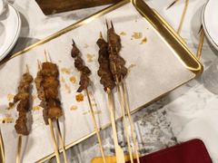 -新凯旋烧烤·燕姐千岛湖土菜