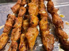 寻小欢焖烤羊肉串-寻小欢焖烤羊肉串(九眼桥店)