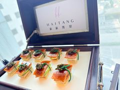 -莉莉海堂HAITANG·烤鸭(国贸商城店)