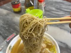 -西关竹园(荔枝湾店)