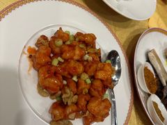 -白家大院·王府宫廷菜(苏州街店)