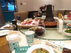 -阳坊胜利涮羊肉(阳坊老店)