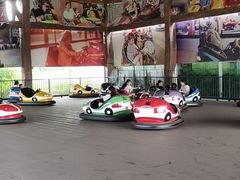 -云漫湖生态度假公园