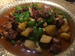 -楼兰新疆主题餐厅(苏州中心店)