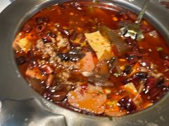 -茅庐毛血旺(临沂泰盛广场店)