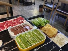 -古乐牛香·鲜牛肉牛杂火锅(五一中路店)