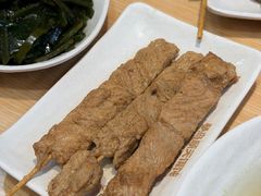 -琴岛顺天馄饨(崂山金鼎店)