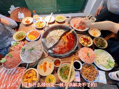 -Space君欧高空江景酒店(重庆解放碑云端之眼店)