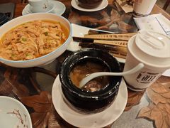 -西江美食舫·江西菜(健德桥店)