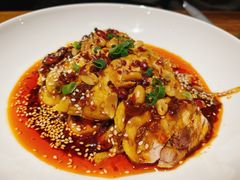 -打酱油·非遗淮扬菜(瘦西湖梅岭店)