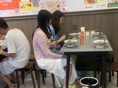 -梅溪·小伙子干挑面(安吉总店)