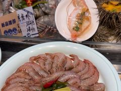 -蓝珊瑚蒸汽海鲜餐厅(龙奥店)