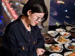 -新鲜特色餐厅(香格里拉大酒店)