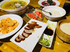 -明丰小渔馆(明月路店)