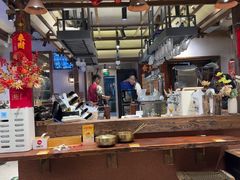 -金龙烧烤·牛肉面(西塔店)