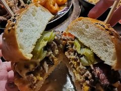-Q MEX 库迈墨西哥餐吧(三里屯店)