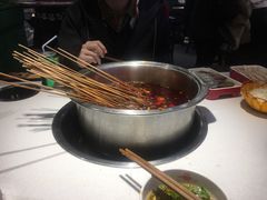 -让签签飞小郡肝串串香(春熙路形象店)