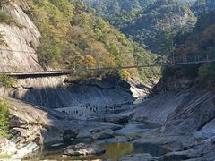 -燕子河大峡谷天坑仙境