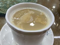 佛跳墙-长润·濑尿烧鹅