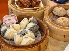 -点都德(汇胜楼店)