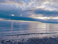 -青海湖二郎剑景区
