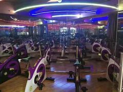 -清鑫阳光游泳健身瑜伽俱乐部(密云店)