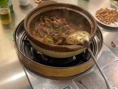 -胡须佬鸡煲四季火锅店(石厦西村直营店)