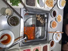 -海底捞火锅(群光广场店)