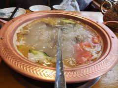 -民食香·腊排骨野生菌美食(木府店)