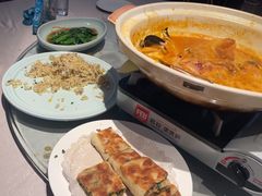 -静之湖湖畔餐厅