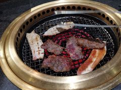 -神户赤童日式烤肉伙伴(东直门店)