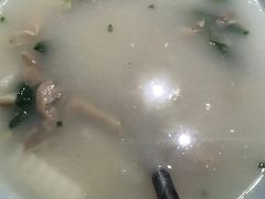 -川流不息(北蔡休闲广场店)
