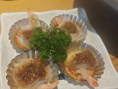 -禾风·海鲜料理自助(玉林店)