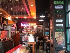 -香港鸿记冰室
