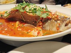 -翡翠鸟精品泰国菜(北辰财富中心店)