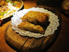 羊肉包子-楼兰新疆主题餐厅(苏州中心店)