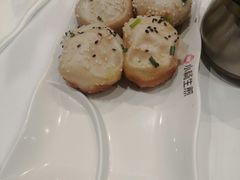 -小杨生煎(龙之梦购物中心店)