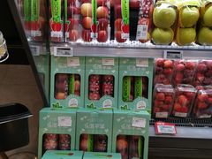 -blt精品超市(高德置地冬广场店)