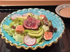 -炎橘·板前料理 Omakase
