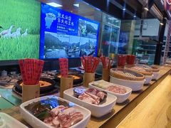 -柴米油盐(土菜院子店)