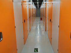 -安东易迷你仓自助寄存仓库(光复西路店)
